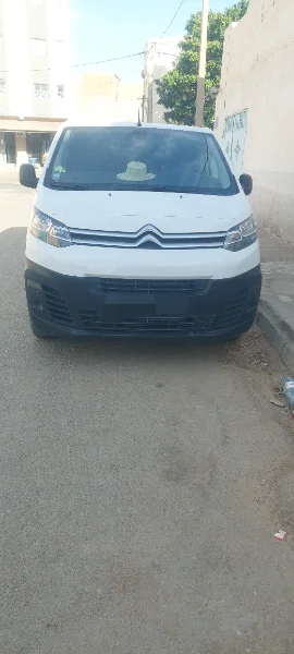 Citroen Berlingo 2021 Diesel