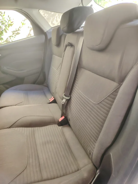 Ford FOCUS - Photo 2