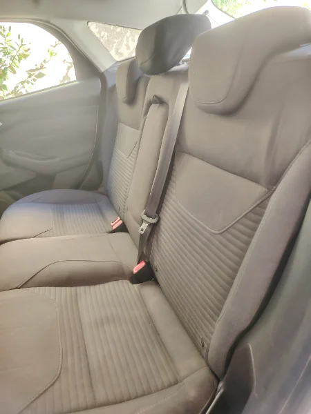 Ford FOCUS - Photo 2