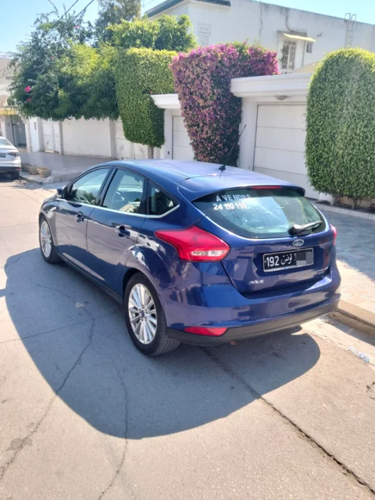 Ford FOCUS - Photo 5