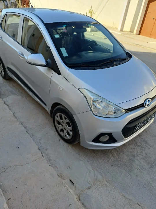 Hyundai I10 - Photo 4