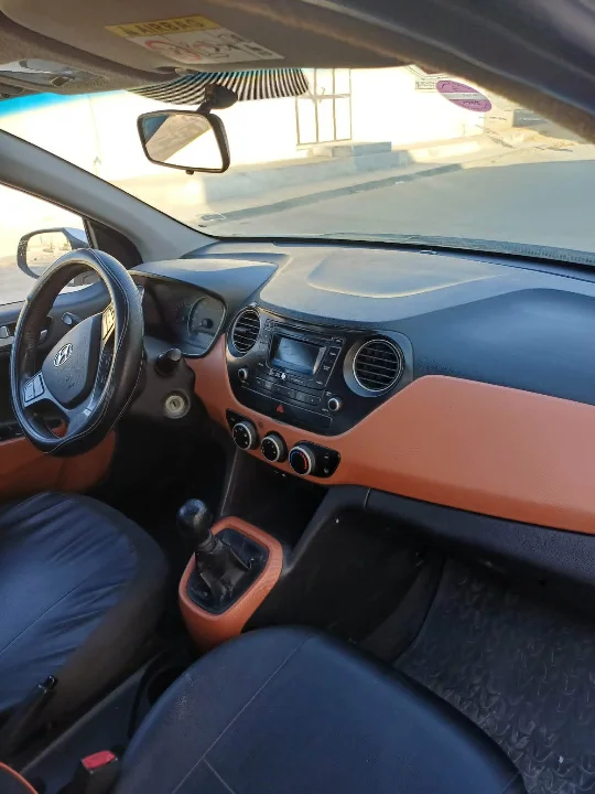 Hyundai I10 - Photo 2