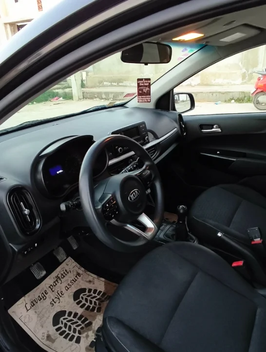 Kia PICANTO - Photo 4