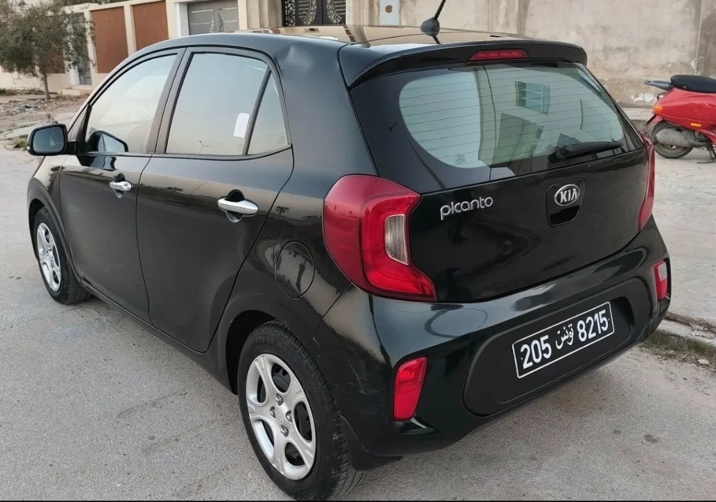 Kia PICANTO - Photo 3