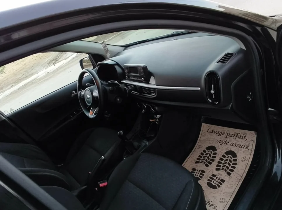 Kia PICANTO - Photo 5