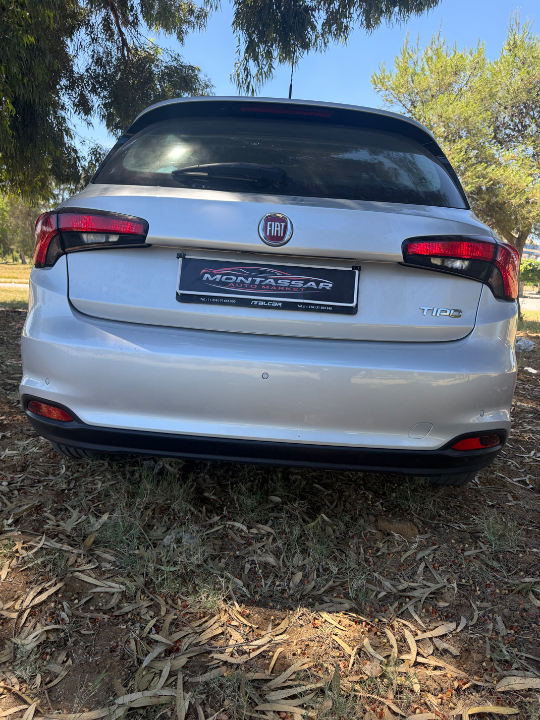 Fiat TIPO - Photo 9