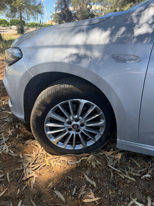 Fiat TIPO - Photo 8
