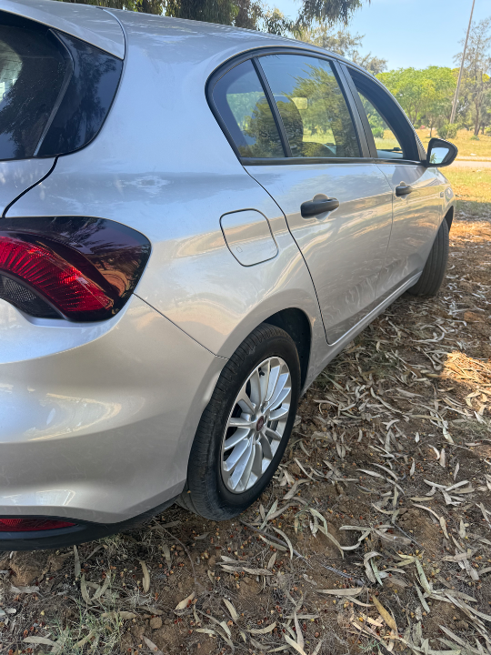 Fiat TIPO - Photo 7