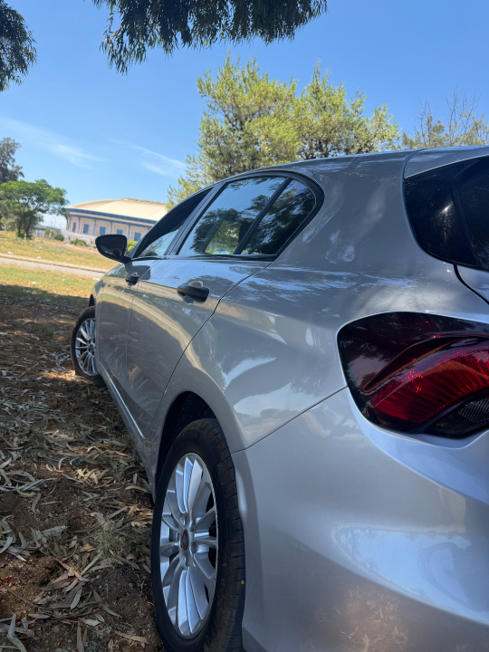 Fiat TIPO - Photo 6