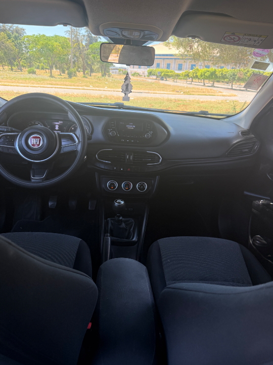 Fiat TIPO - Photo 3