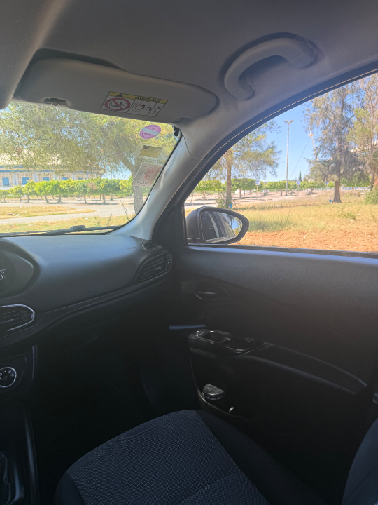 Fiat TIPO - Photo 2