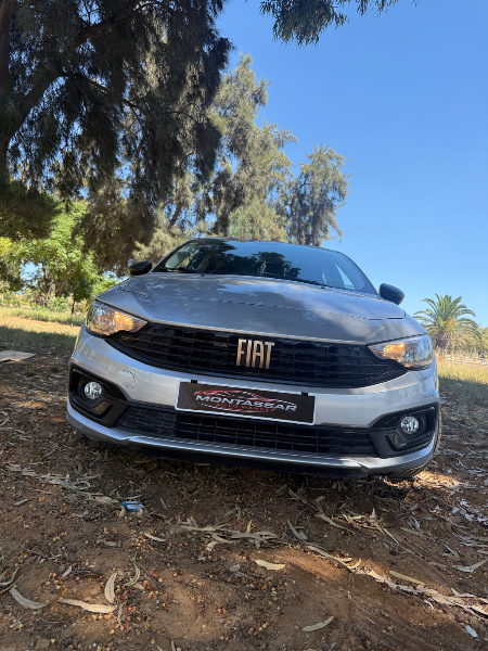 Fiat Tipo 2021 Essence