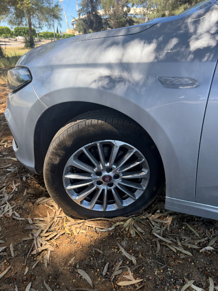 Fiat TIPO - Photo 8
