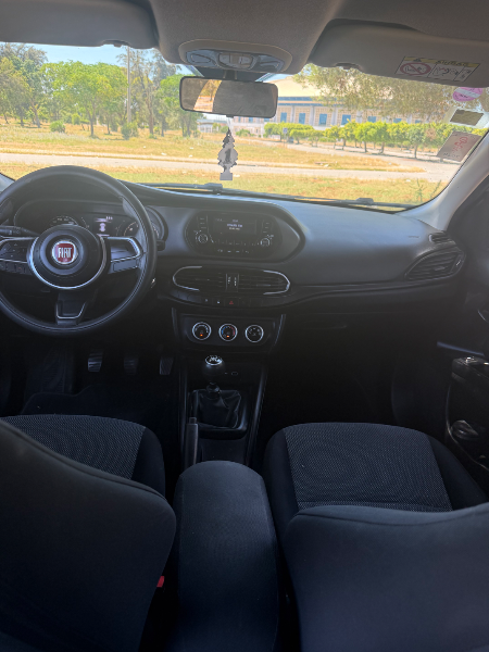 Fiat TIPO - Photo 3