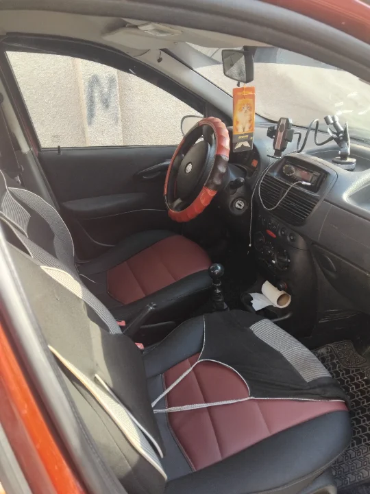 Fiat PUNTO - Photo 5