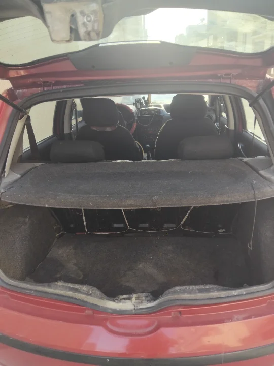 Fiat PUNTO - Photo 4
