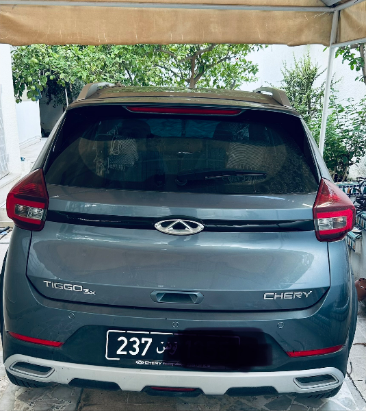 Chery A3 2023 Essence