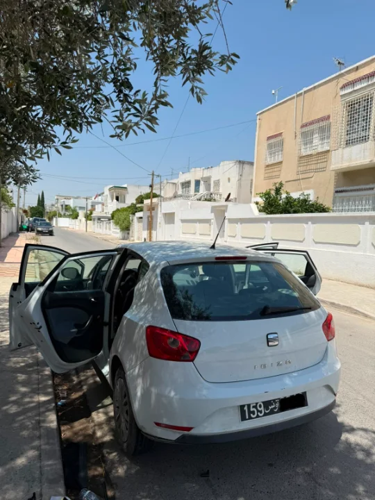Seat Ibiza - Photo 8