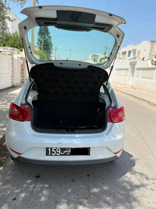 Seat Ibiza - Photo 7