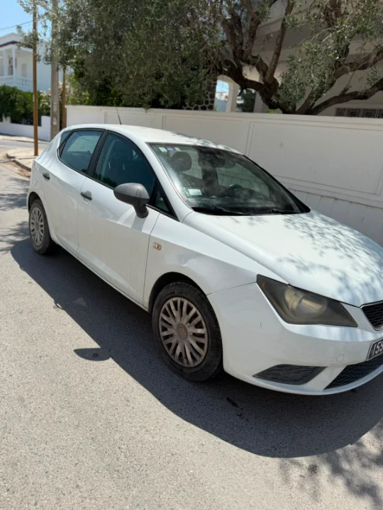 Seat Ibiza - Photo 5