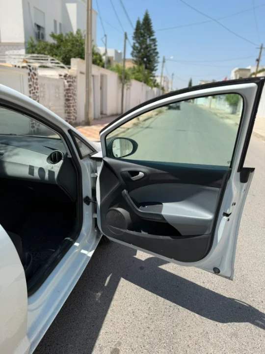 Seat Ibiza - Photo 4