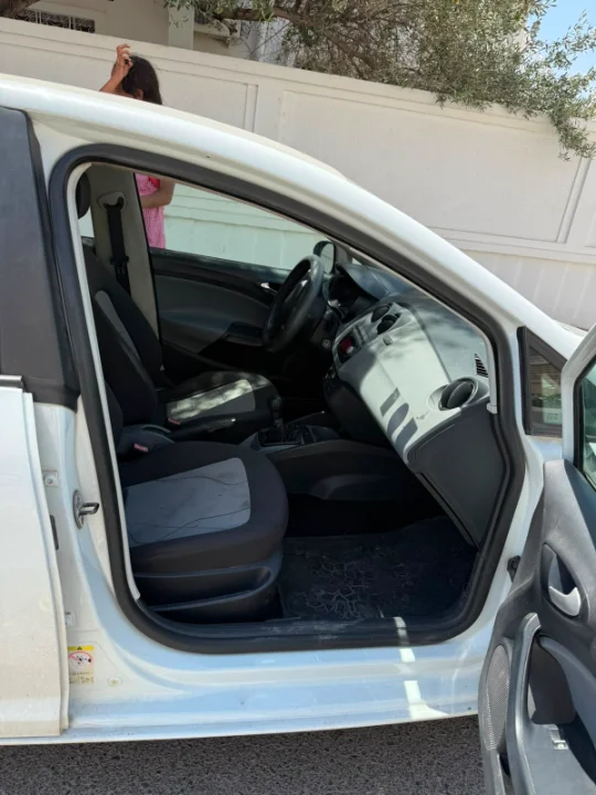 Seat Ibiza - Photo 3