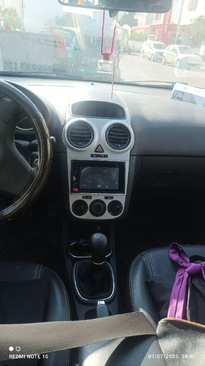 Opel Corsa - Photo 3