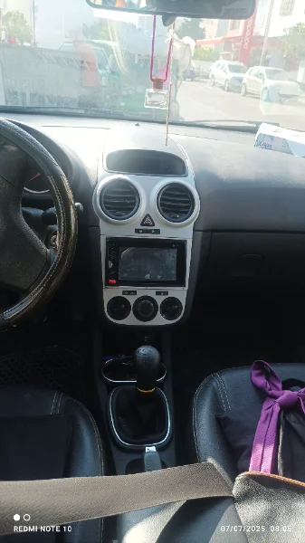 Opel Corsa - Photo 3