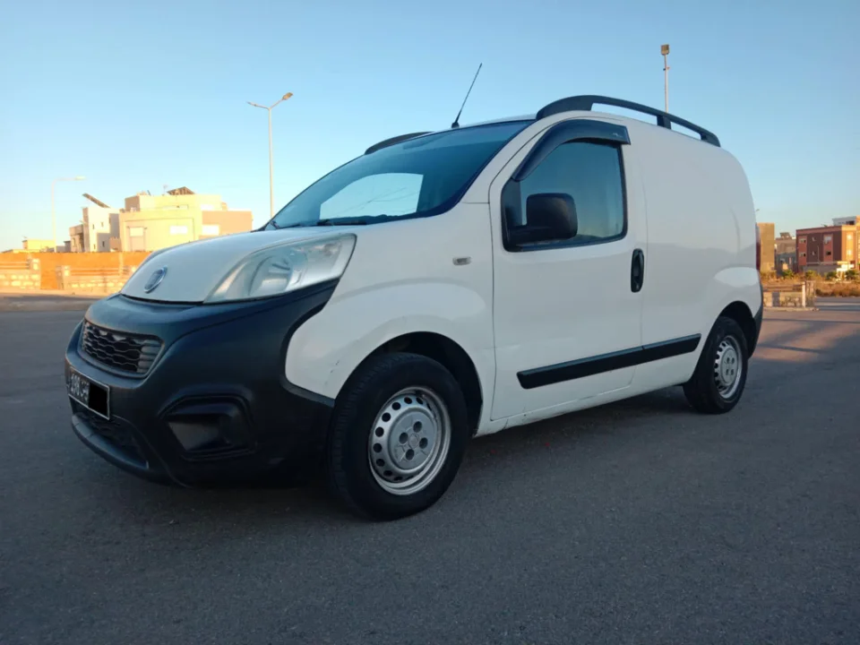 Fiat FIORINO - Photo 6