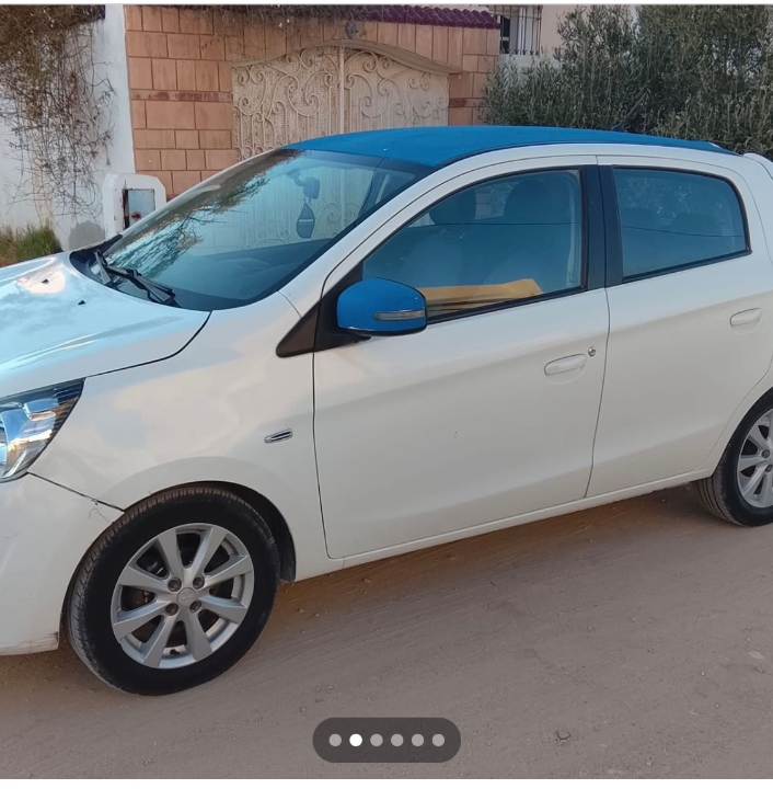 Mitsubishi Autres - Photo 4