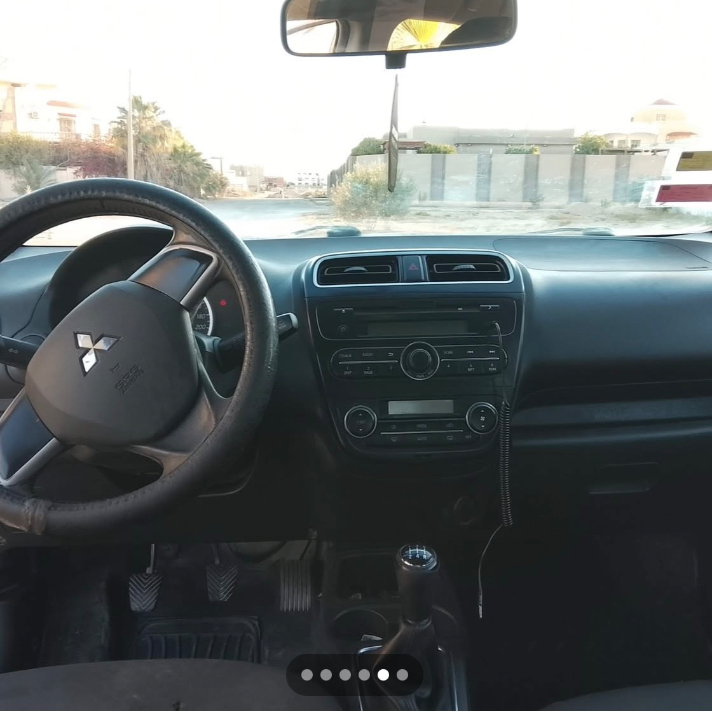 Mitsubishi Autres - Photo 3