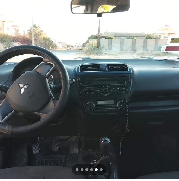 Mitsubishi Autres - Photo 3