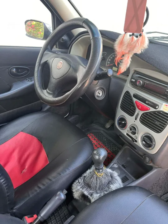 Fiat PALIO WEEKEND - Photo 3