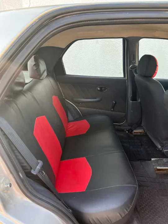 Fiat PALIO WEEKEND - Photo 2