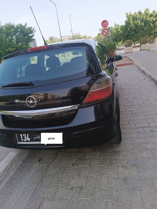 Opel Astra - Photo 7