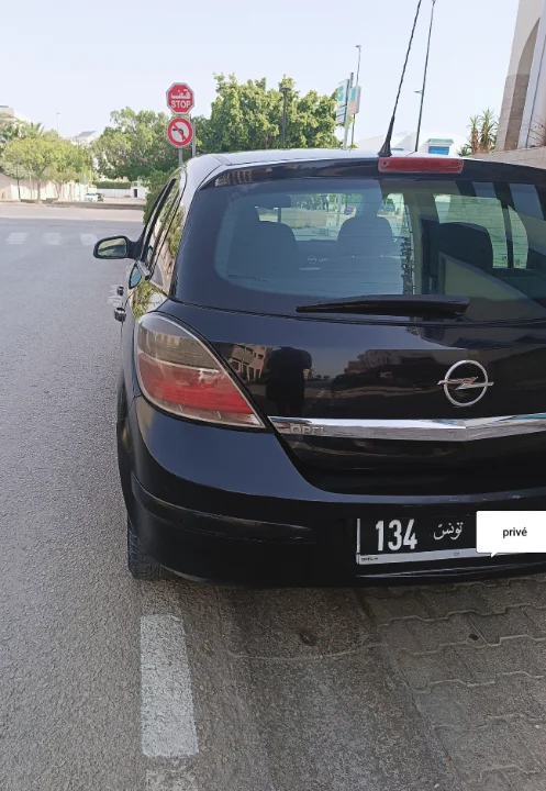 Opel Astra - Photo 6
