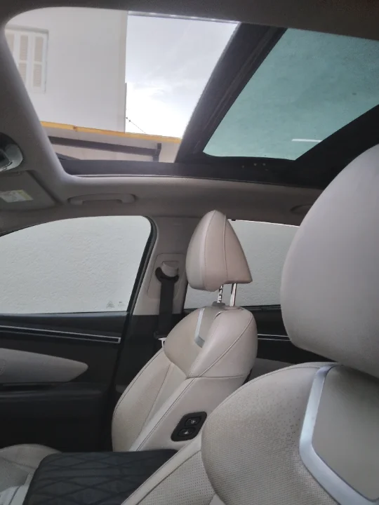Hyundai TUCSON - Photo 2