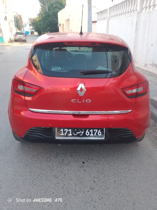 Renault Clio - Photo 7
