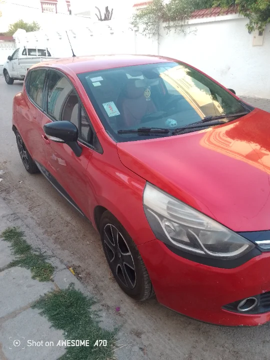 Renault Clio - Photo 5