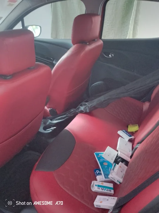 Renault Clio - Photo 2