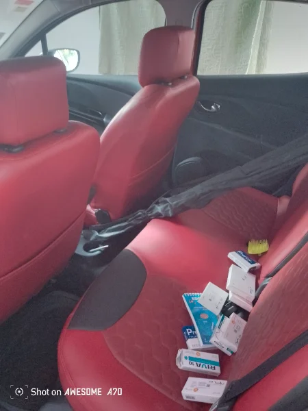 Renault Clio - Photo 2