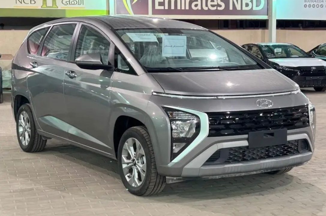 Hyundai TUCSON - Photo 12