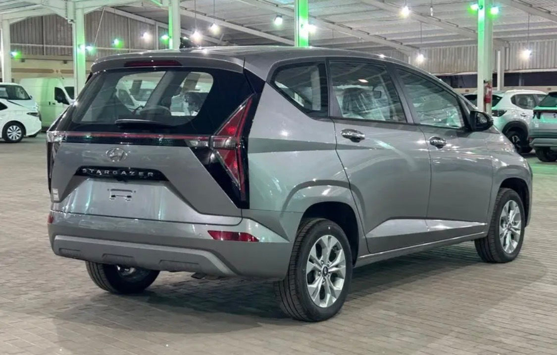 Hyundai TUCSON - Photo 11