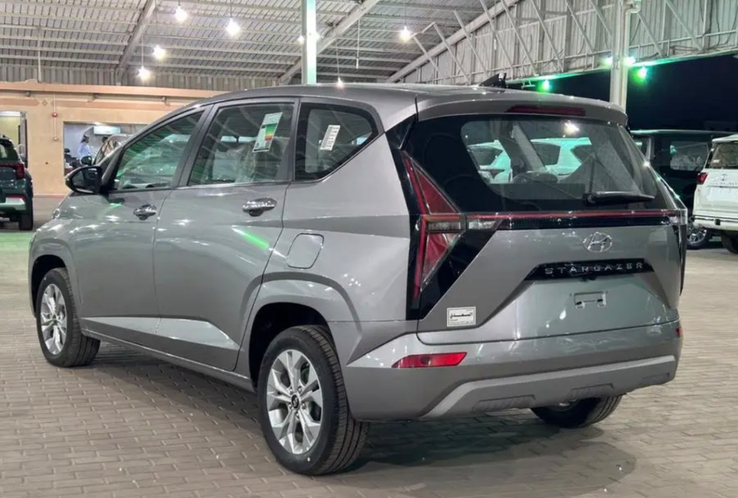 Hyundai TUCSON - Photo 10