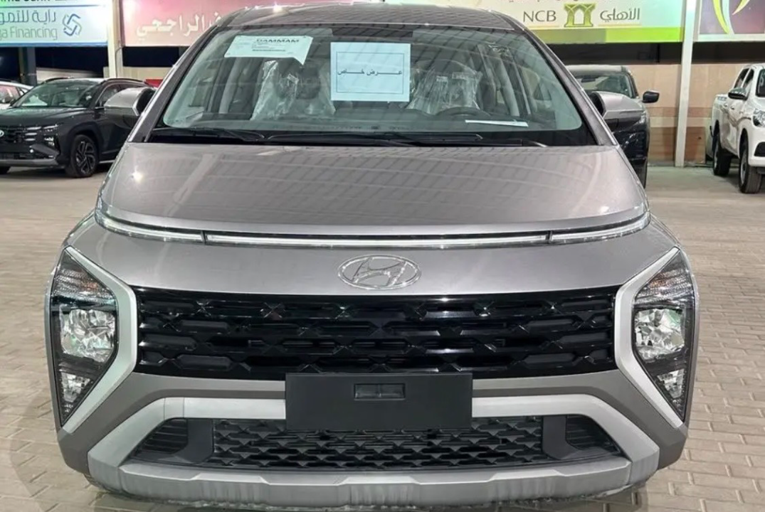 Hyundai TUCSON - Photo 9