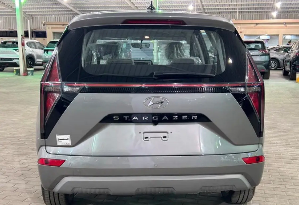 Hyundai TUCSON - Photo 8