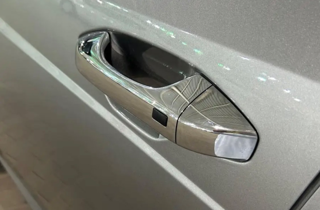 Hyundai TUCSON - Photo 7