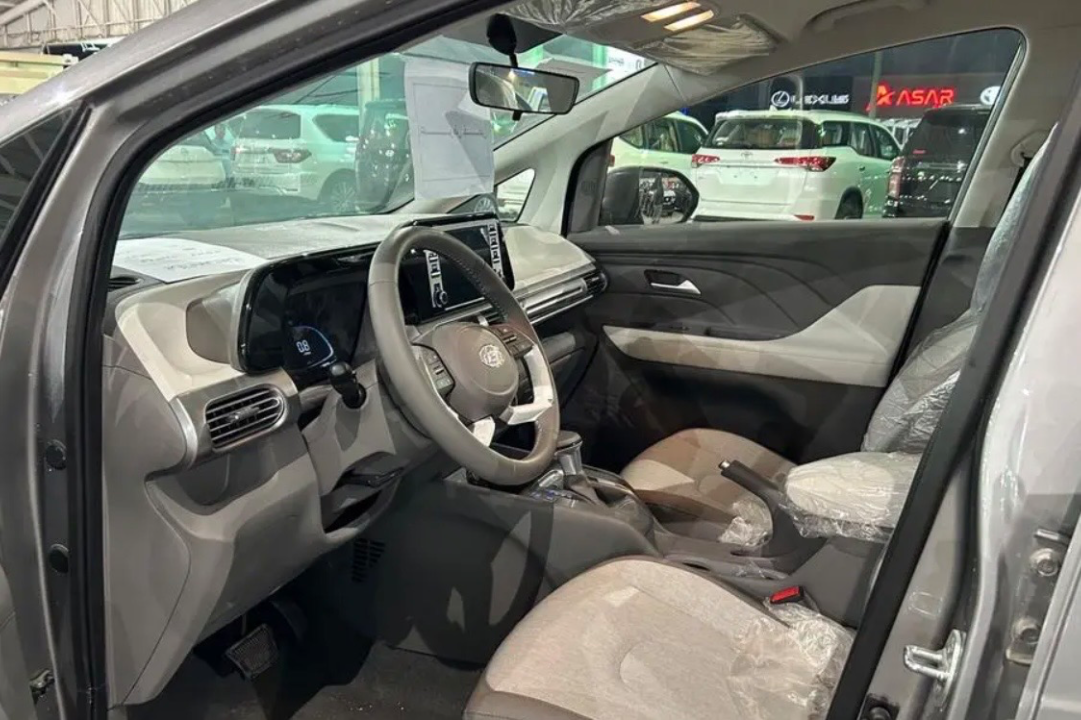 Hyundai TUCSON - Photo 6