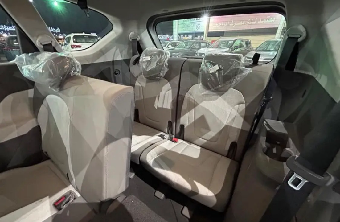 Hyundai TUCSON - Photo 4