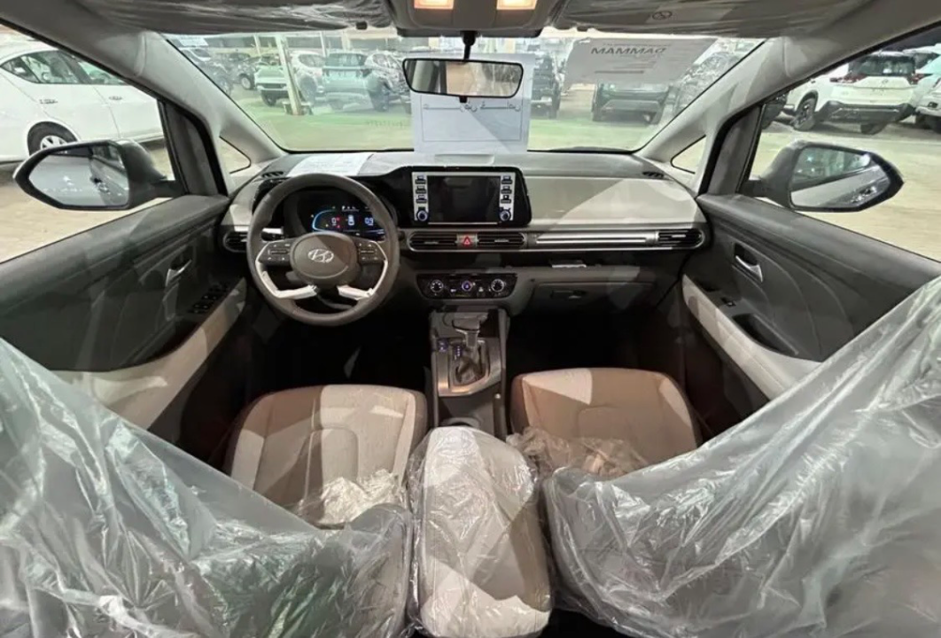 Hyundai TUCSON - Photo 3